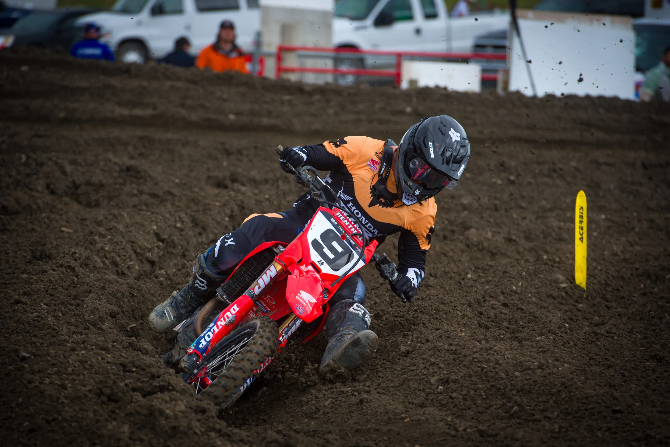 Dylan Wright — Calgary 2026