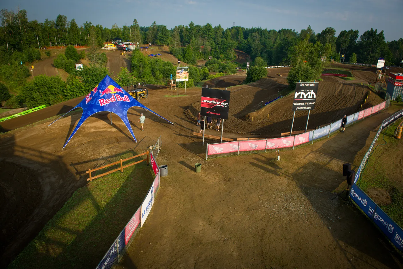 MX Deschambault — Deschambault 2025