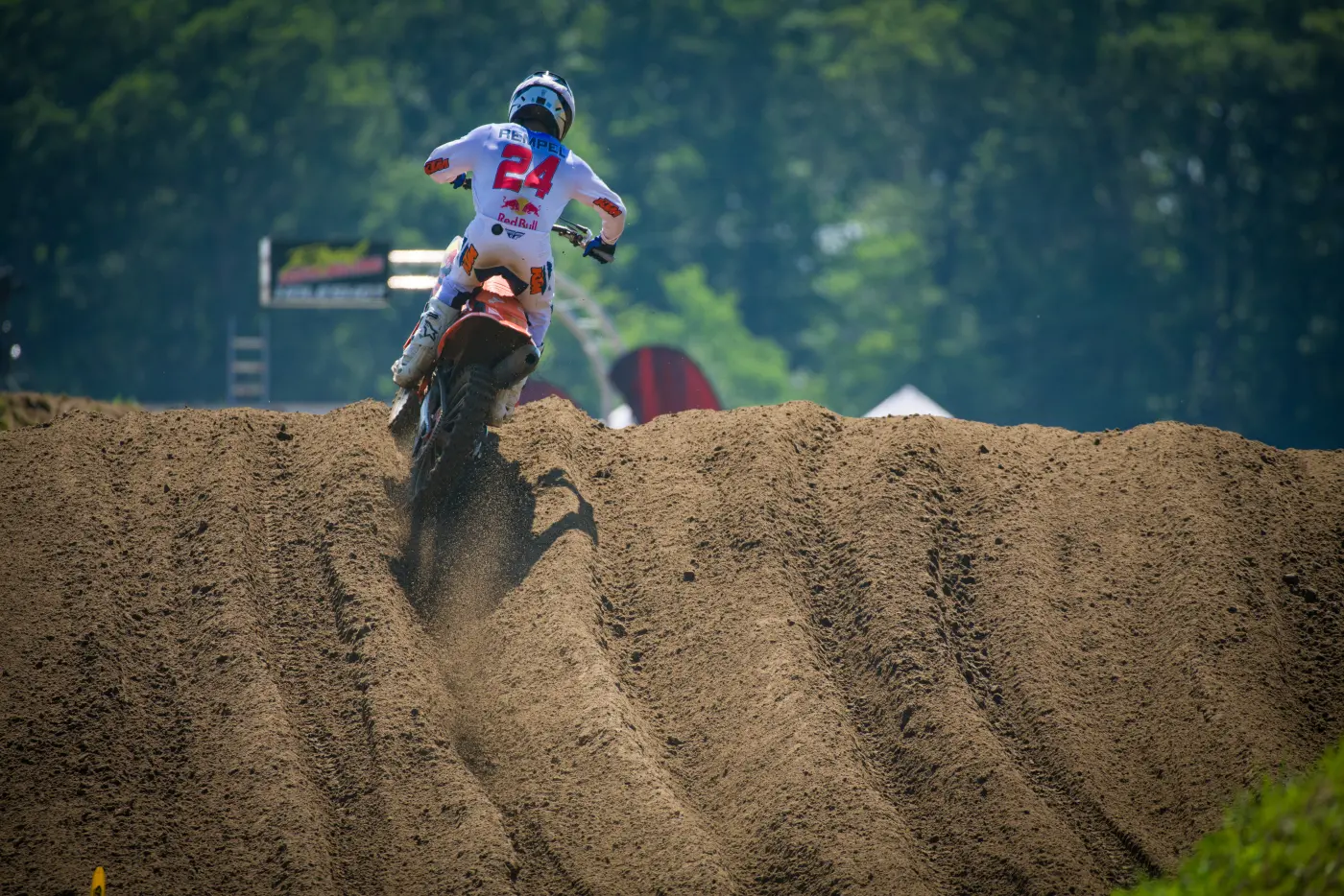 Gopher Dunes MX — Courtland 2025