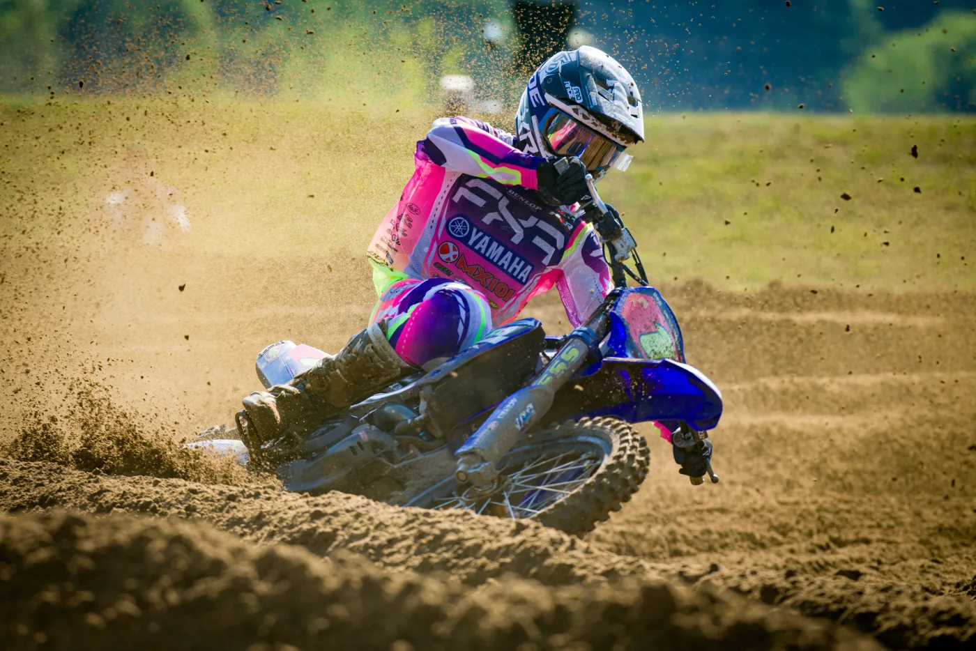 Gopher Dunes MX — Courtland 2025