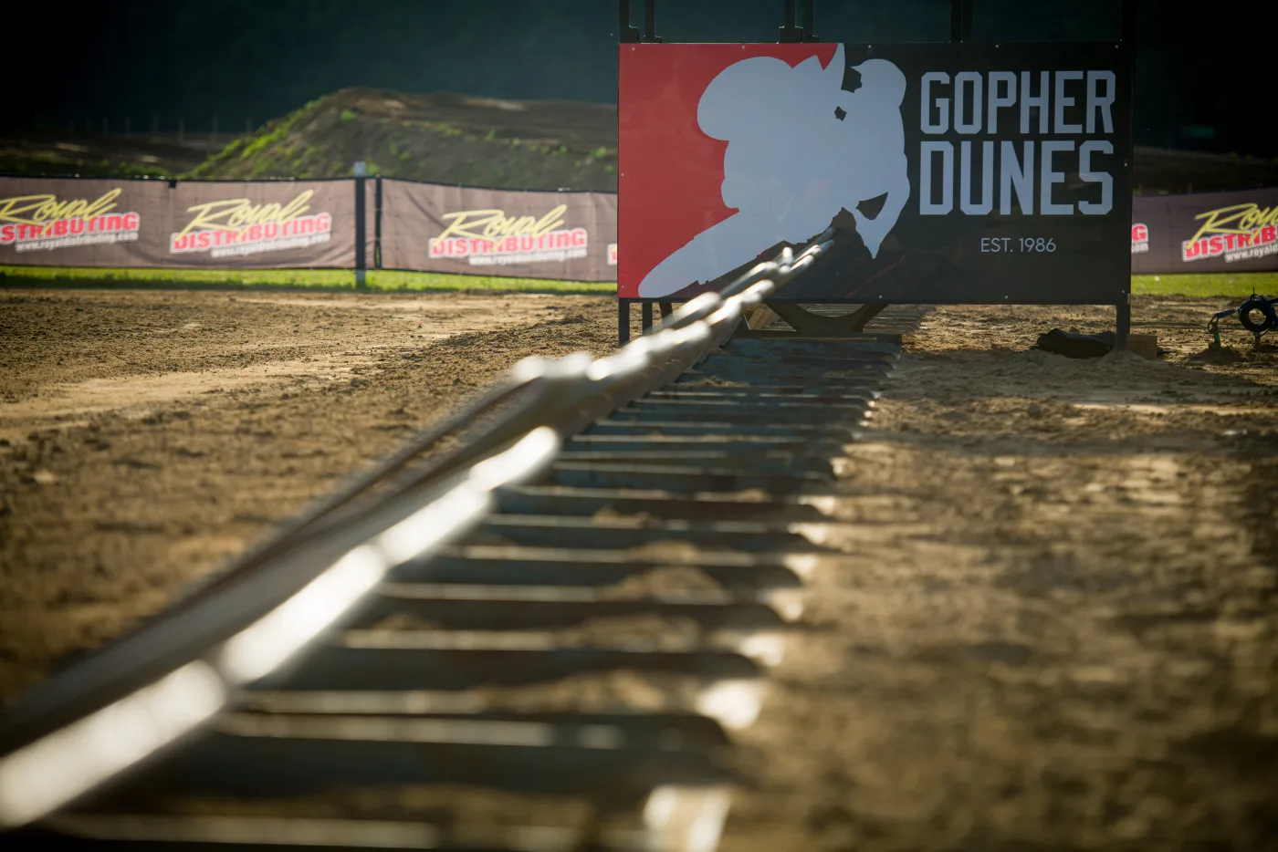Gopher Dunes MX — Courtland 2025