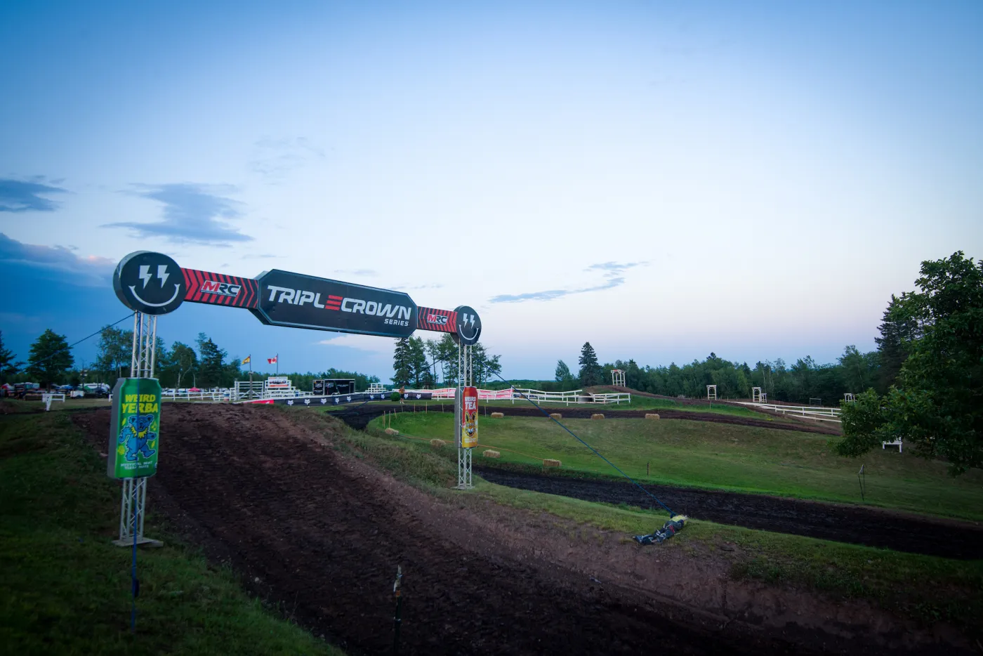 Riverglade MX — Moncton 2025