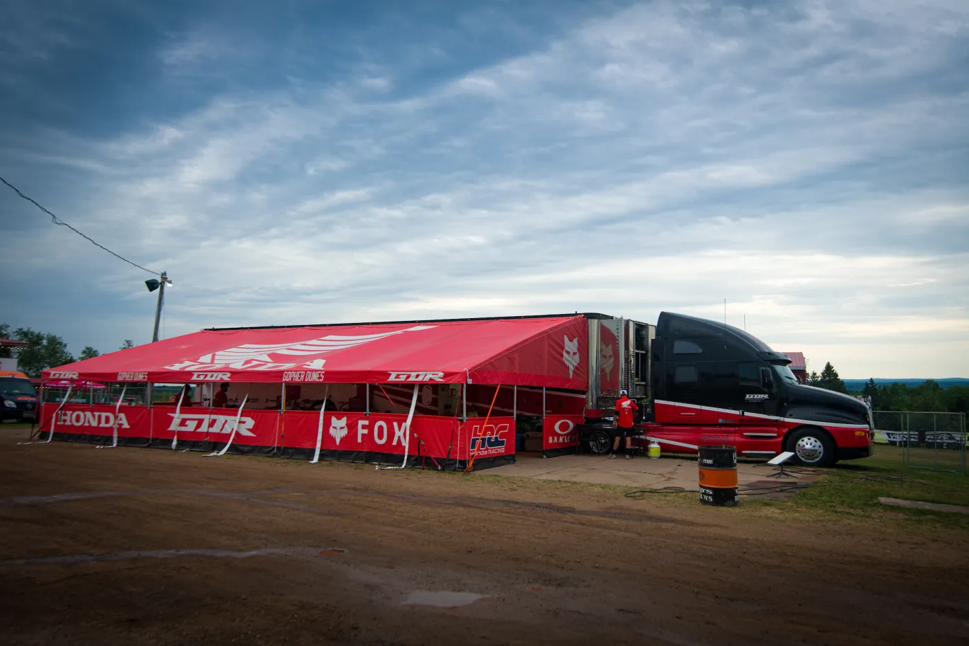 Riverglade MX — Moncton 2025
