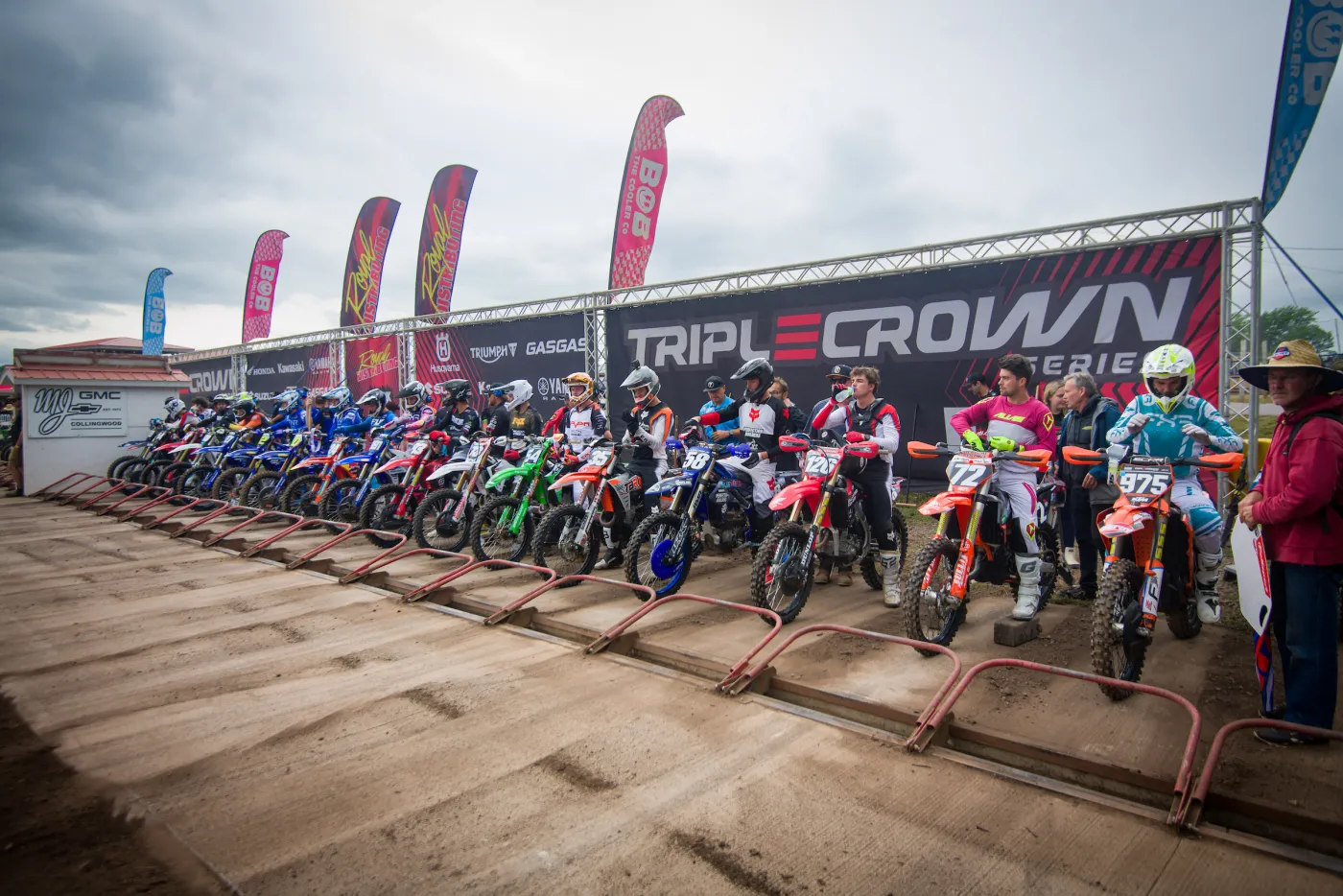 Riverglade MX — Moncton 2025