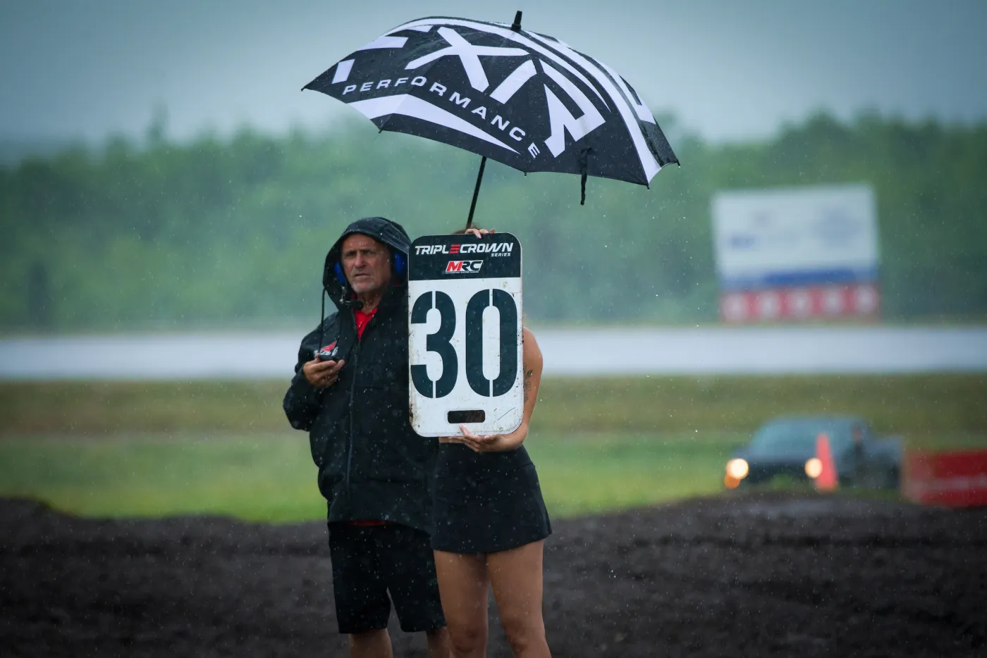 Riverglade MX — Moncton 2025