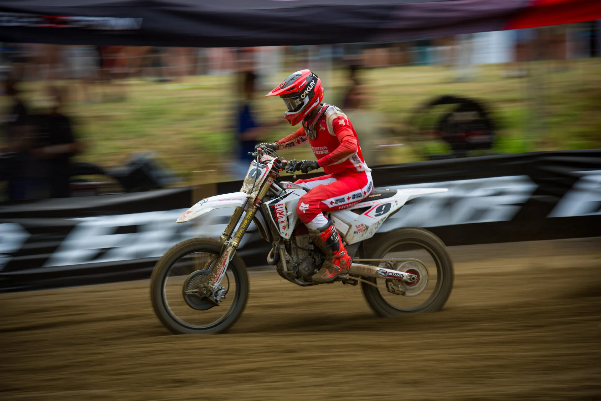Round 6: Sand Del Lee MX — July 19, 2026