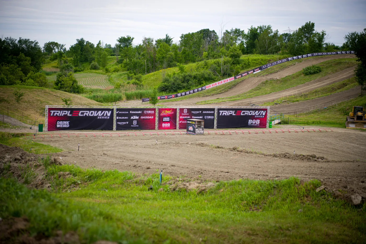 Motocross Ste-Julie — Ste-Julie 2025