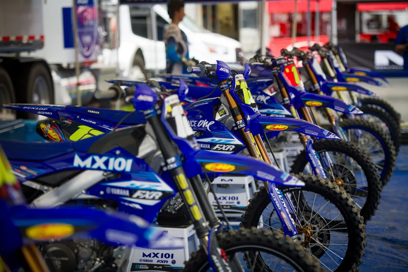 Motocross Ste-Julie — Ste-Julie 2025