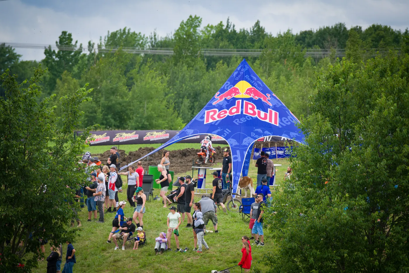 Motocross Ste-Julie — Ste-Julie 2025