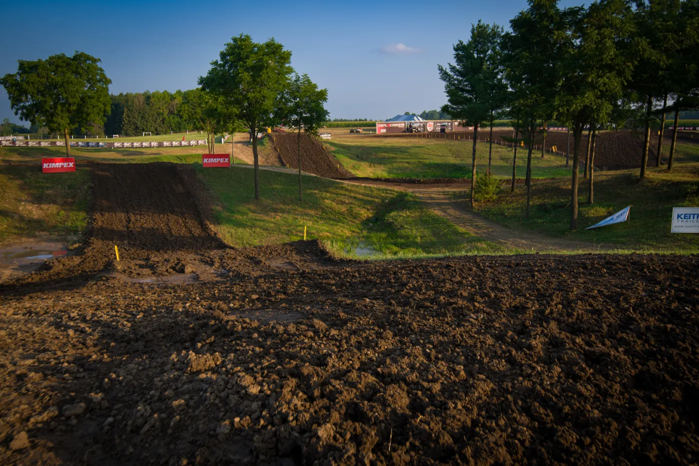 Walton Raceway — Walton 2025