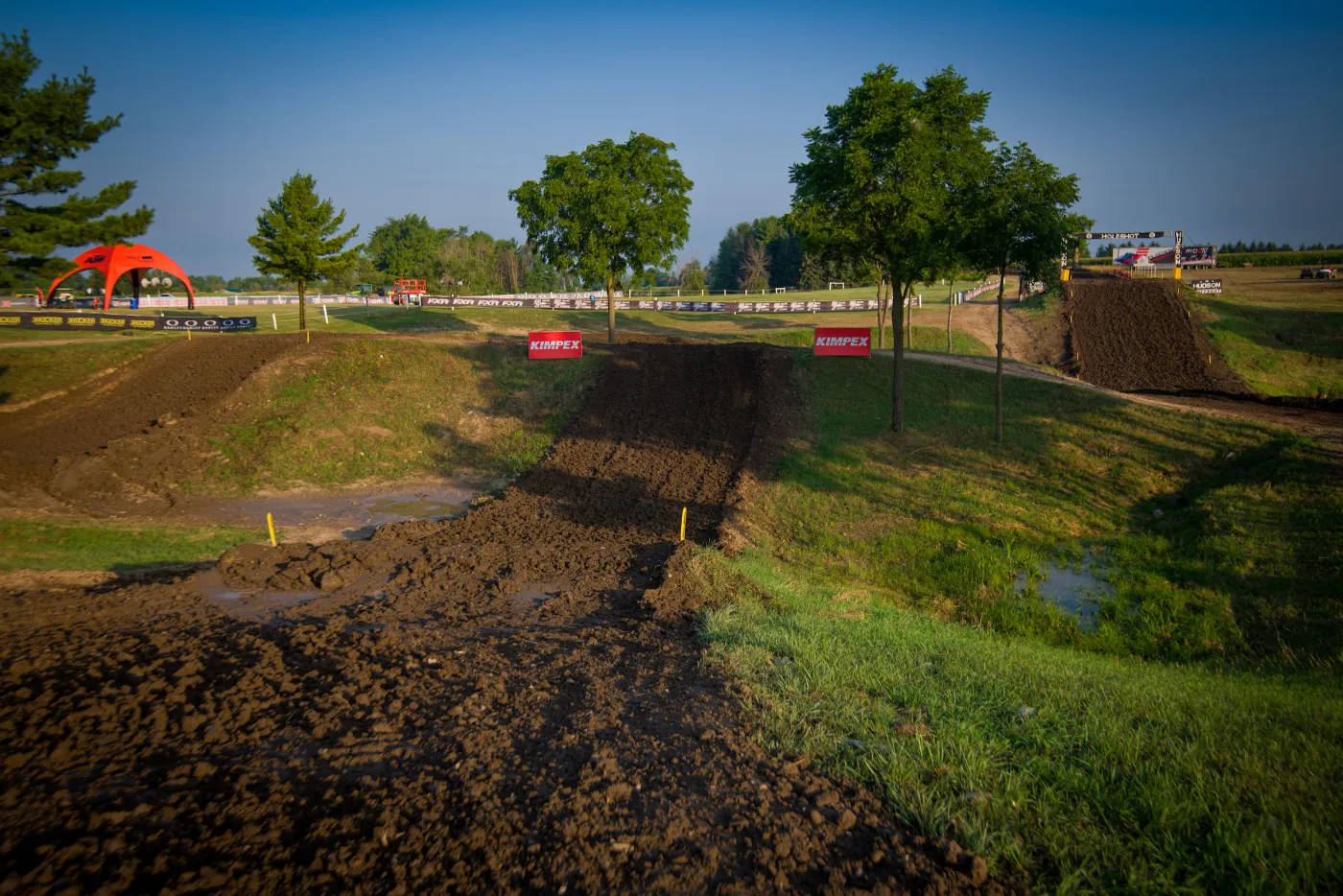 Walton Raceway — Walton 2025