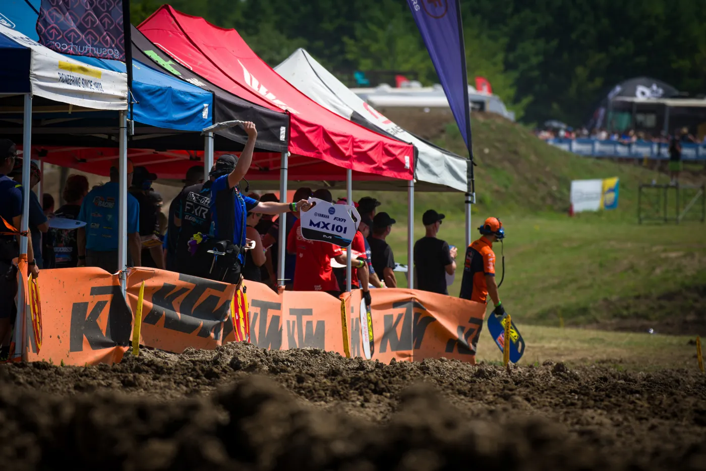 Walton Raceway — Walton 2025